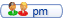 Send private message